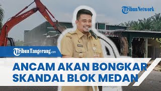 Anak Buah Hercules Geram dan Siap 'Balas Dendam', Ancam Bongkar Skandal Blok Medan yang Seret Bobby
