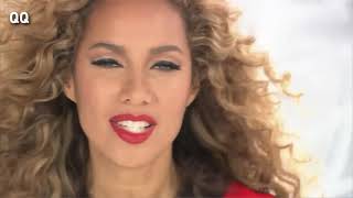 Leona Lewis - Mr Right &amp; Your Hallelujah medley