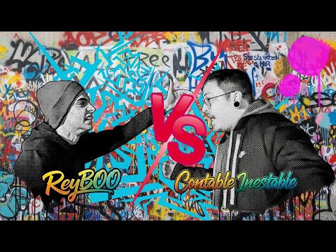 🔥REYBOO VS CONTABLE INESTABLE | BATALLA CUARTOS |TORREVIEJA| 23/01| 1ª EDICION SOH 2026🔥