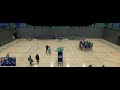 Blue Springs South Vs Lee S Summit West High School Girls C Team Volleyball