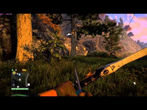 Far Cry 4 - Part 14 Breaching A Vault 1440p QHD