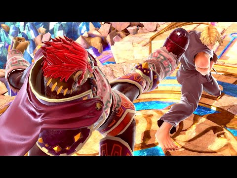 Vs. Adr (Ken) [Late Night WiFi 92 - Losers Round 5]