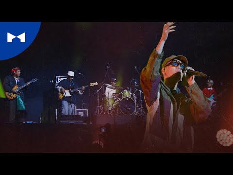 Dilaw - Orasa (Live Performance at the Wish Date Concert) | KDR Music House