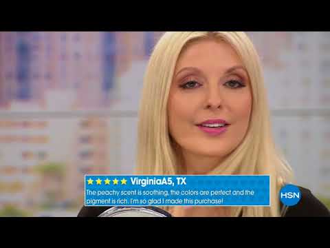 HSN | Too Faced Cosmetics / Essie Nail Collection 04.11.2018 - 06 AM