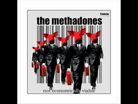 The Methadones - Mess We Made