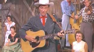 Ernest Tubb - Tomorrow Never Comes (Country Music Classics - 1956)