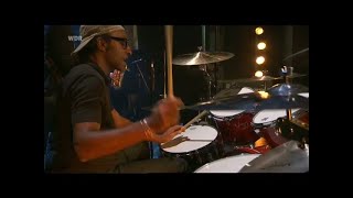 Lovely Walk - Manu Katché 2010