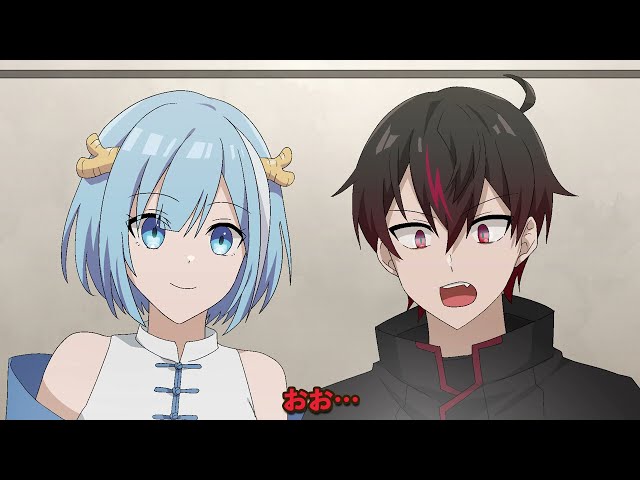 混血のカレコレ クリパ大作戦 ヒサメ ファンミーティング「カレコレ