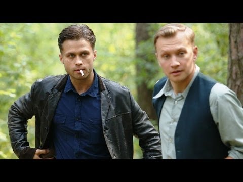 Czas honoru - zapowiedź ostatniego odcinka