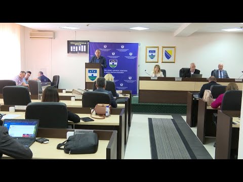 IZDVOJENE: ČIME JE OBILJEŽEN PRVI DIO SJEDNICE SKUPŠTINE USK?