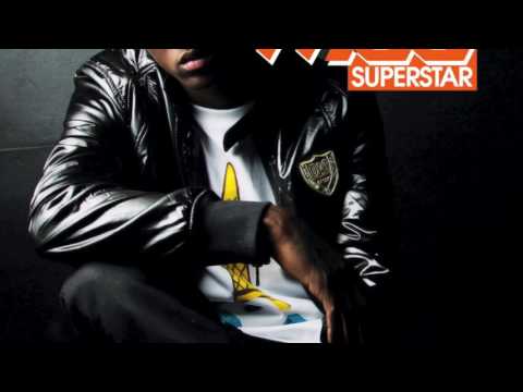 Mad Superstar - Sou louco por ti