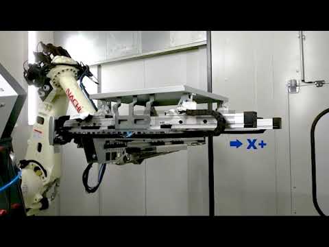 Systèmes de nettoyage laser automatisés et haute performance_1