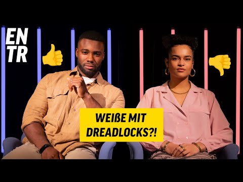 Kulturelle Aneignung: Ausbeutung oder Wertschätzung? | Moodring Folge 8