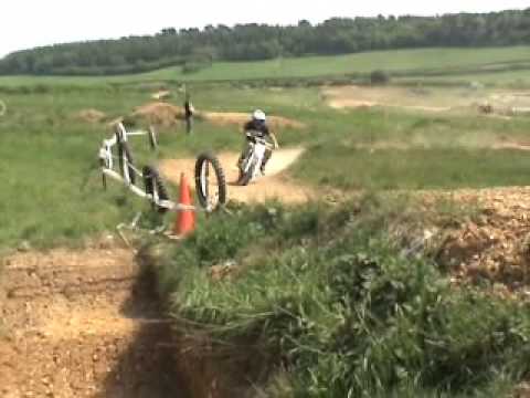 Welsh Pit Bikes WPB140 Review By UK Minibikers