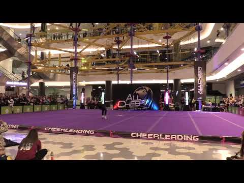 158 NICKY NUÑEZ COLOMBIAN N5 OPEN - ALL CHEER UP