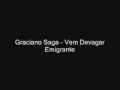 Graciano Saga - Vem Devagar Emigrante.flv ...