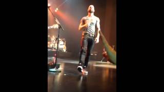 Download lagu Daughtry I'll Fight mp3