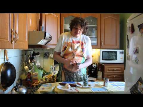 Cook with Sheben episode 18 - Egg