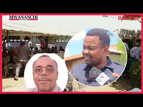 Ujumbe wa Lema kwa Watanzania matukio ya utekaji, amtaja Kibao 