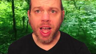 Krankes Pferd - Wounded Horse - XTC Cover