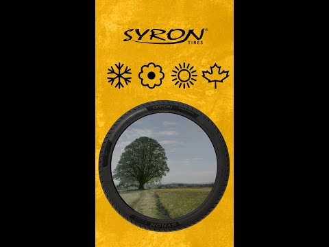 Holen Sie sich Syron Premium 4 Seasons und machen Sie sich keine Sorgen!
