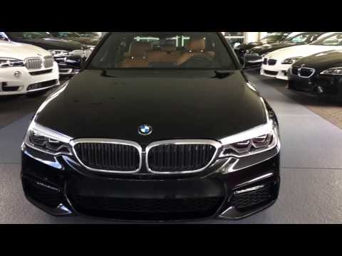 BMW 5 Series 2017 | fillsgarage