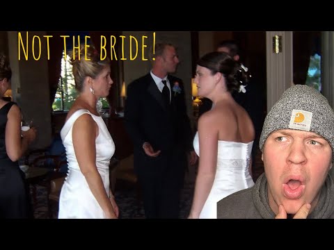 Awful Weddings That Were Exposed On Social Media - REACTION