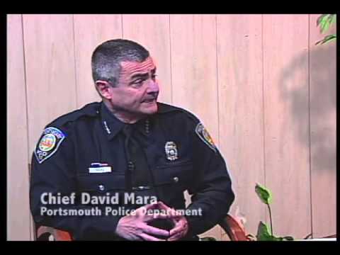 Portsmouth PD -TV Episode 2