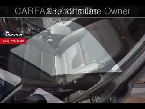 2015 Volkswagen Golf TDI SE Used Cars - McKinney,Texas - 2018-03-24