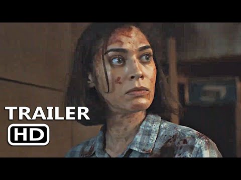 CASTLE ROCK SEASON 2 Official Trailer 2019 Stephen King, Horror Movie