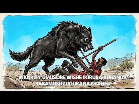 IYUMVIRE INKURU Y’UMUSORE WISHE IKIRURA CYARI CYARANANIYE UMWAMWI KANDI RUBANDA BARAMUSUZUGURAGA