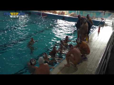 HST Master Mix - CN Sestri 2016/2017