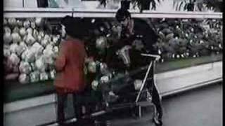 HORROR EN EL HIPERMERCADO (Completo)