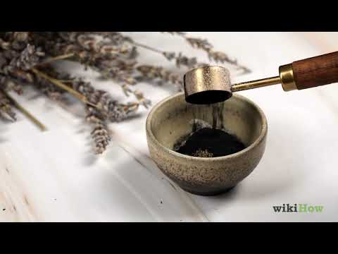 How Do You Make Black Salt? Easy Recipe for Witches