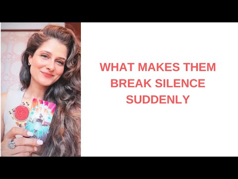   They’re Quiet Now… But Not For Long