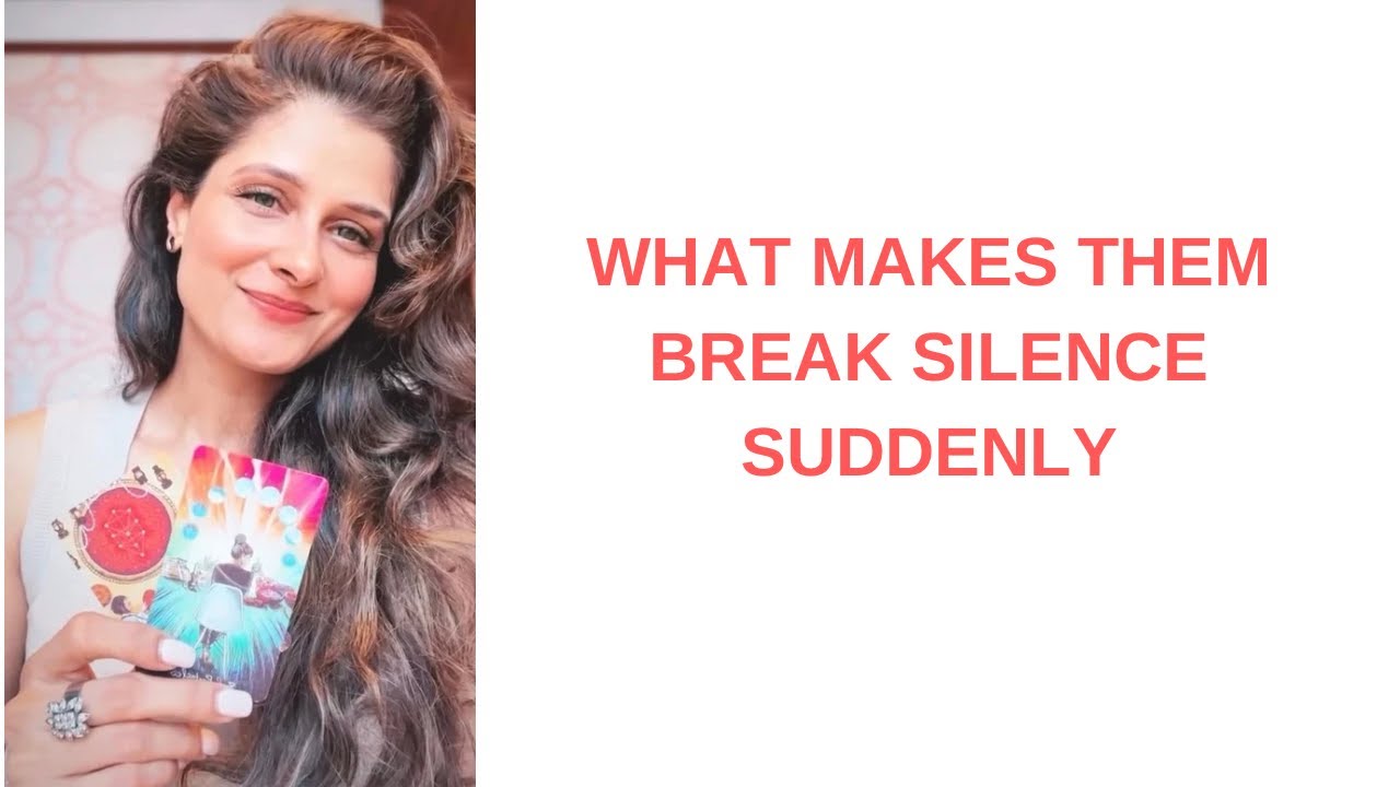   They’re Quiet Now… But Not For Long