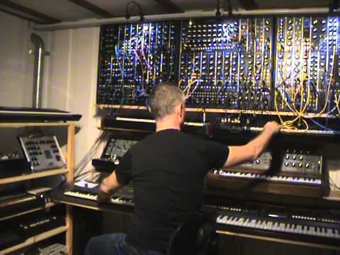 Edgar Froese tribute by eric g