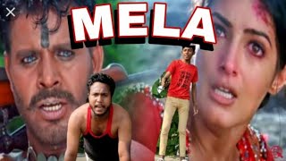 Mela (2000) Amir khan || Gujjar Best Dialogue  || Mela Movie spoof ||Mela Movie Best Dialogue