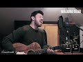 Lee DeWyze Blackbird Song The Walking Dead By Gary McDowell