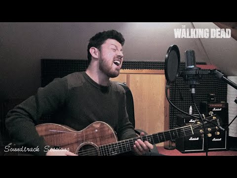 Blackbird Song - Lee Dewyze