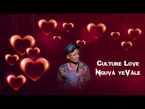 Culture Love-Nguva Ye Vale (Official Visualizer)
