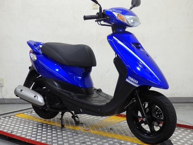 ジョグZR/ヤマハ 2018年モデル SA58J 76533の販売情報 リバースオート