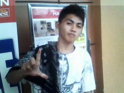 Ang Sa Akin Ay Sa inyo by repablikan