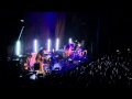 Sir Sly - The First Stone (Live) 