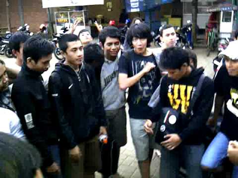 Tangerangers Futsal Turnamen FFKST