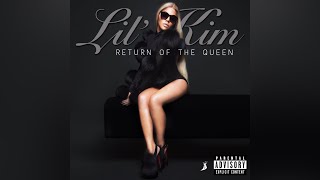 Lil’ Kim - Spend A Mill