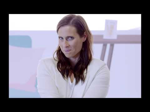 Rose Cousins "The Benefits of Being Alone" OFFICIAL