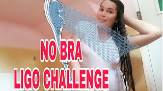 Download lagu NO BRA LIGO CHALLENGE PART14 mp3 Download lagu NO BRA LIGO CHALLENGE PART14 mp3