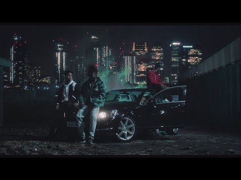 House of Pharaohs x Nyge - Magic City