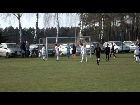 Błękitni Wronki - TPS Winogrady 2:5 (Orlik E1 gr.5)